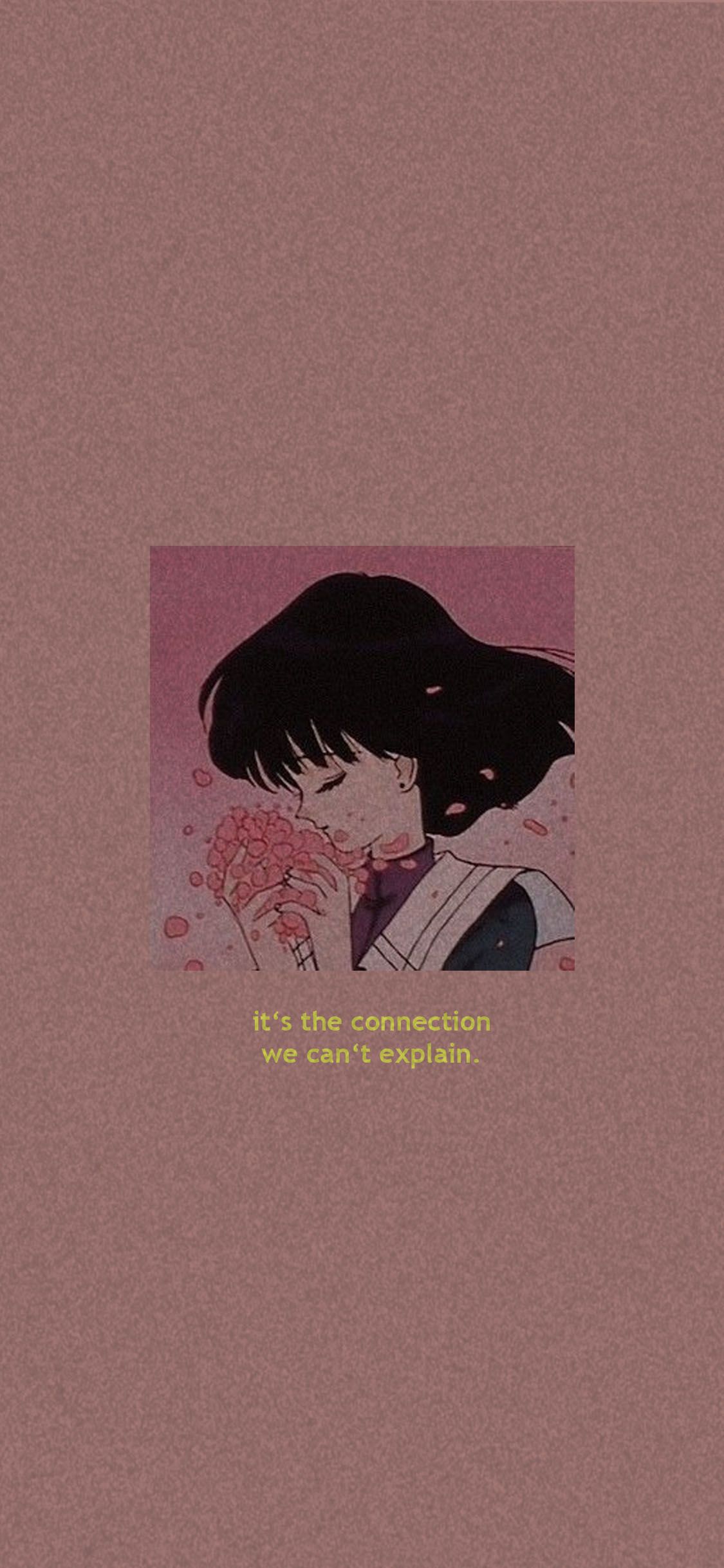 90s Anime Wallpaper On