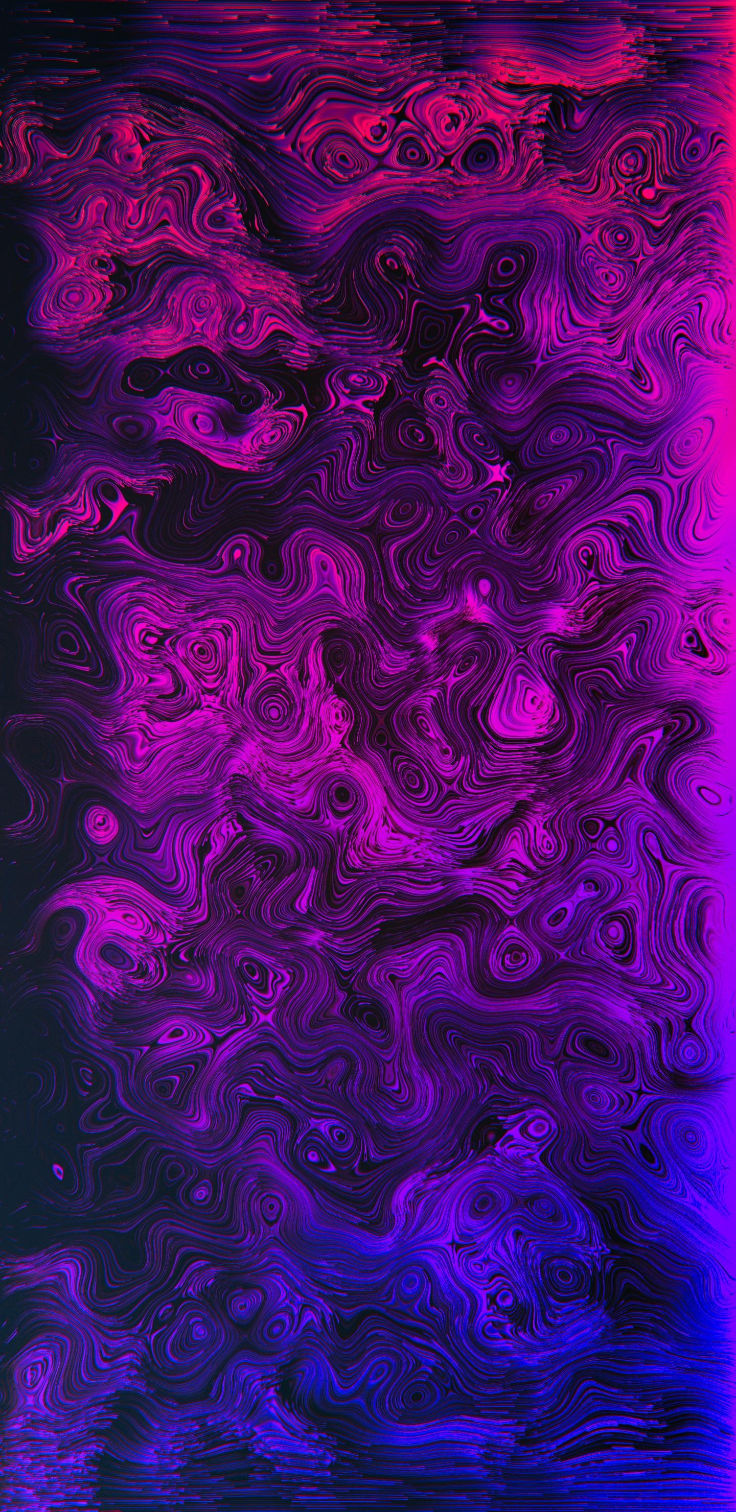 Pixel Wallpaper
