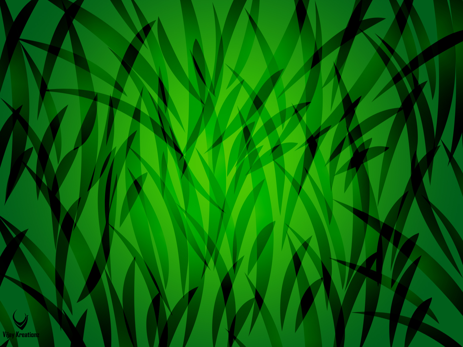 Grass Wallpaper Designs