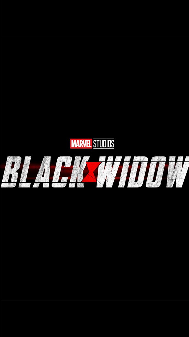 black widow 2020 movie iPhone Wallpapers Free Download