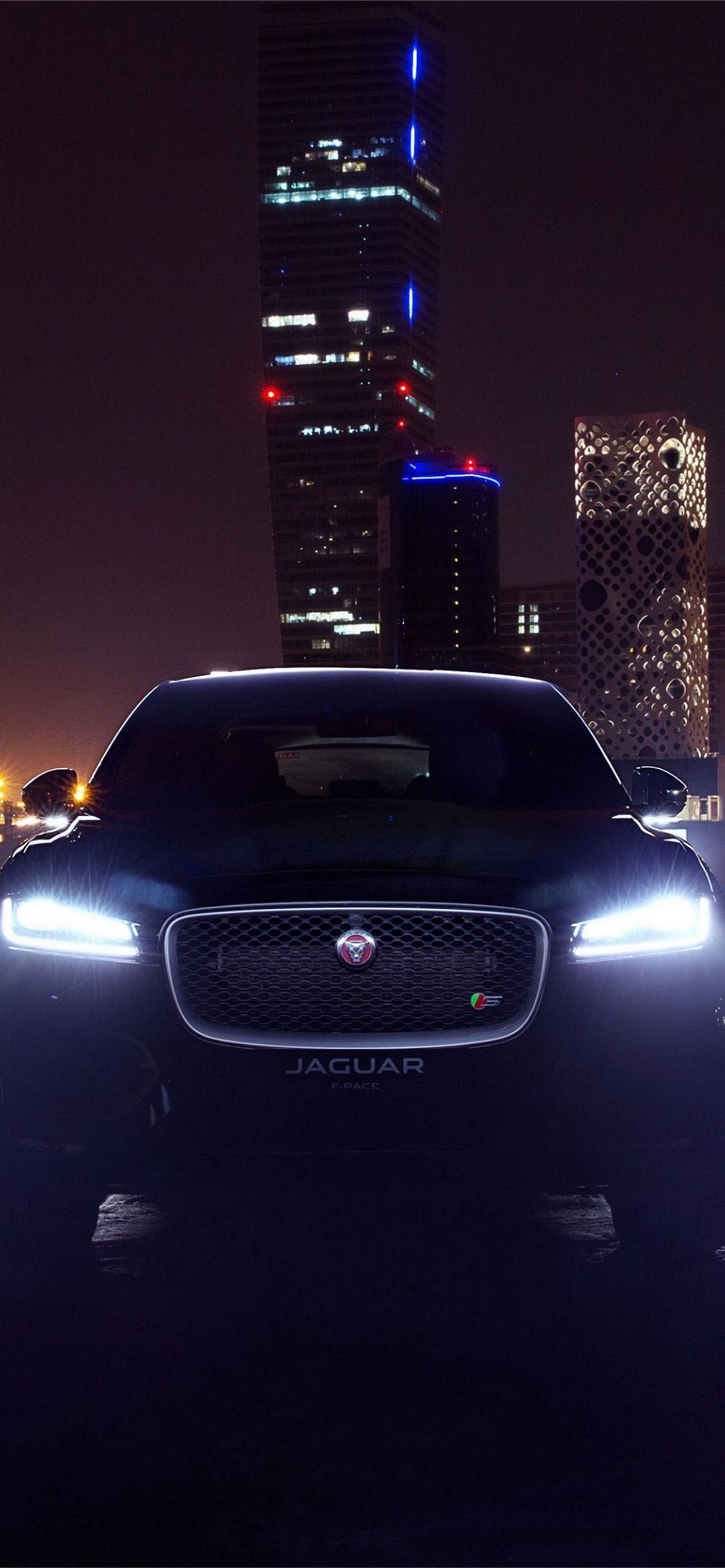 Jaguar Car posted by Ryan Sellers iPhone Wallpapers Free Download