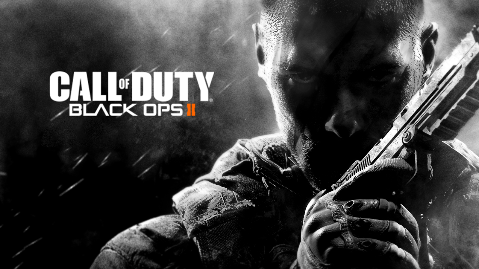 Call Of Duty Black Ops Ii HD Wallpaper X