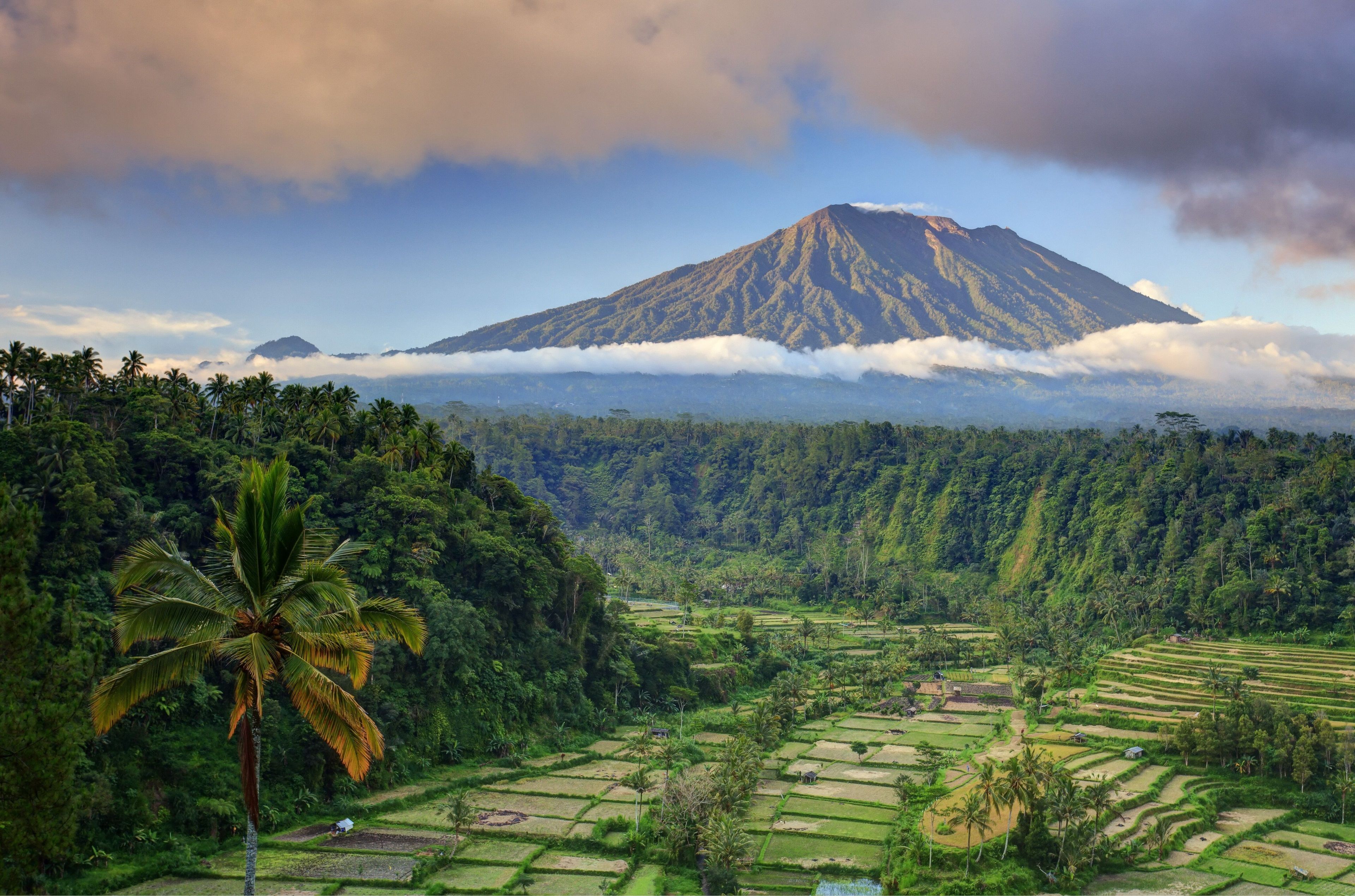 Bali 4k Best Photos For Wallpaper Indonesia