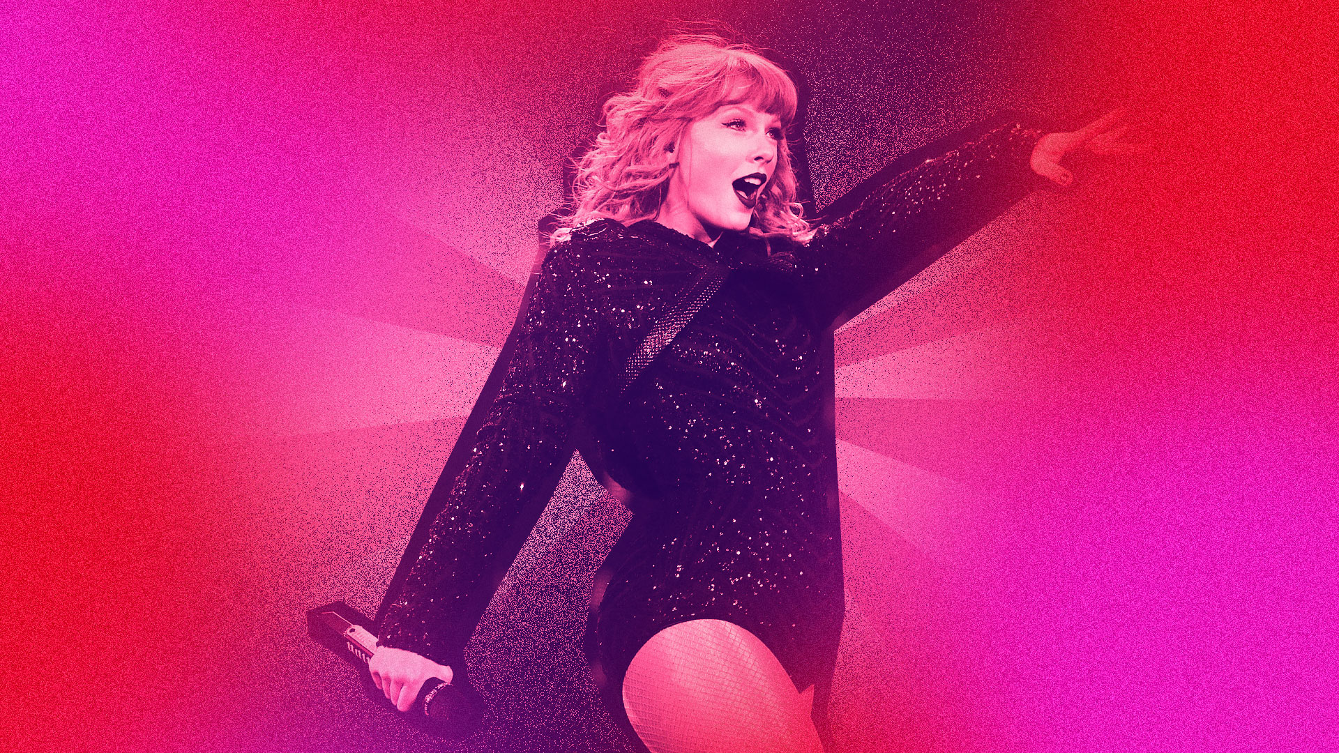 Taylor Swift S Best Reputation Tour Moments Videos Stylecaster