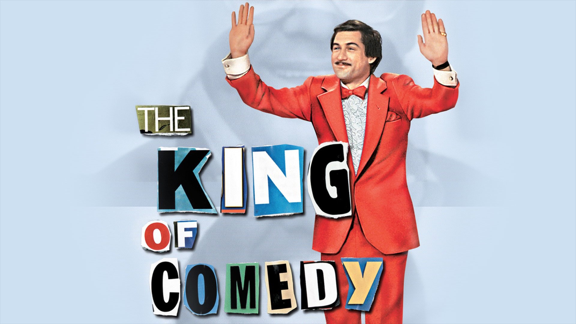 The King Of Comedy HD Wallpapers Achtergronden 1920x1080