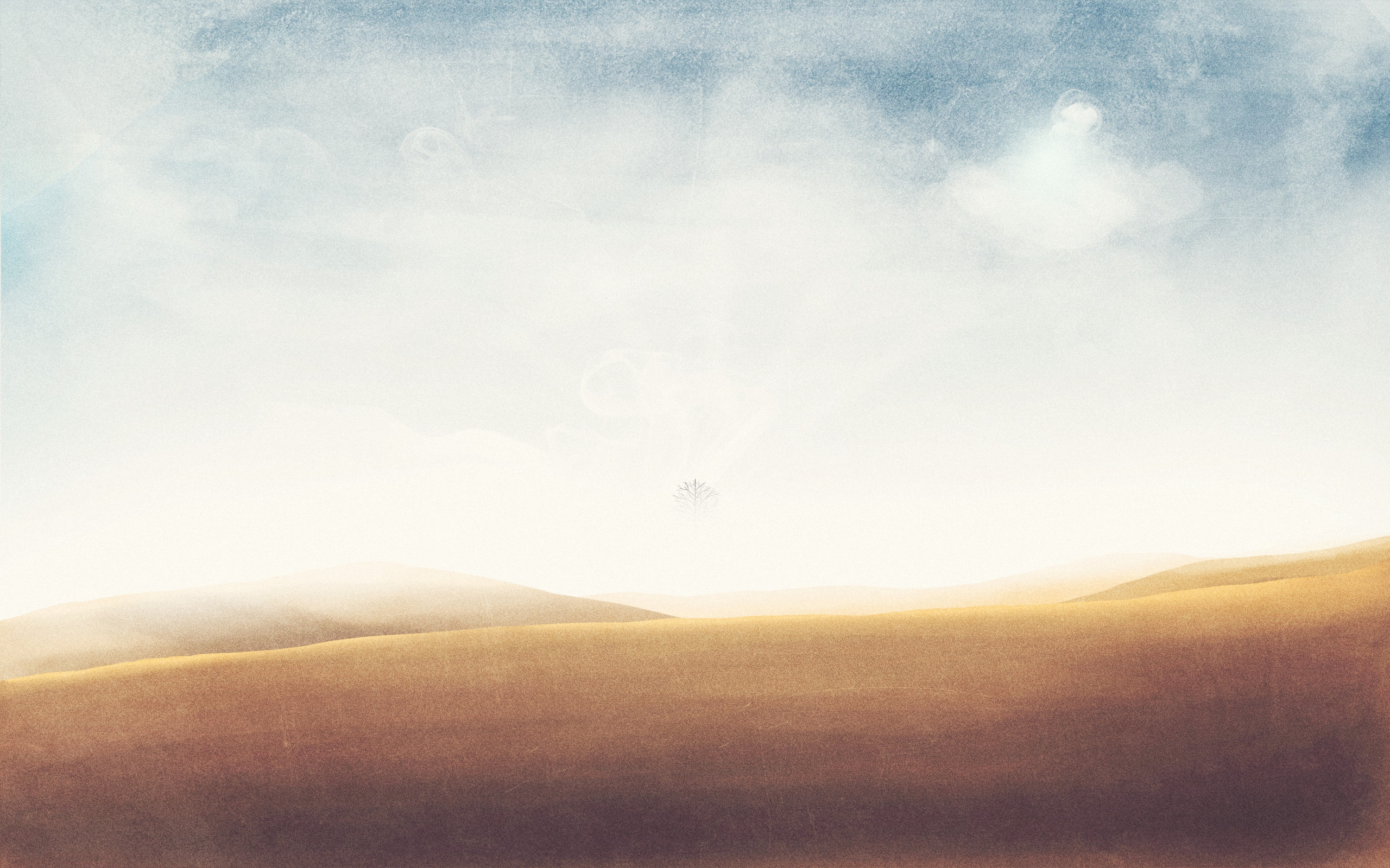Top Aesthetic Vintage Minimalist Wallpaper