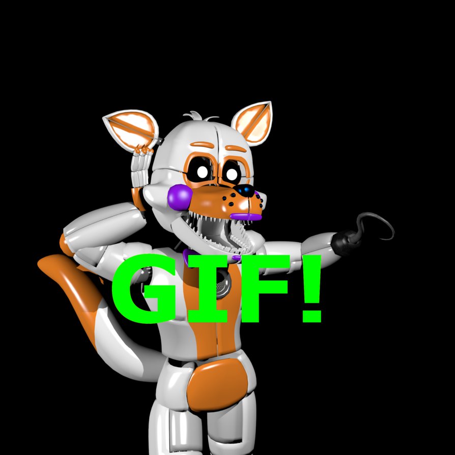 picture Wallpaper Lolbit Please Stand By Gif lolbit please stand ...