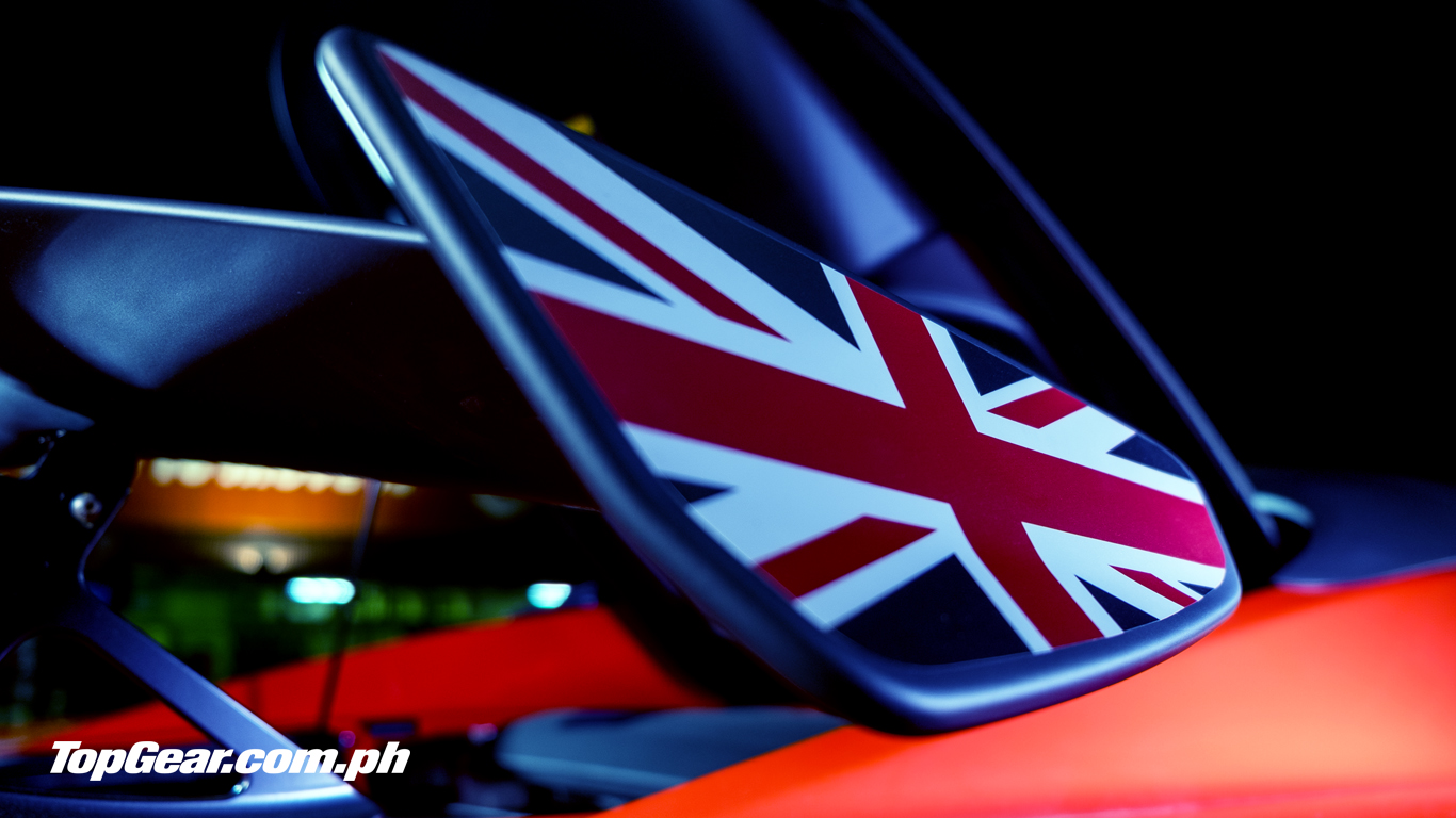 Want Top Gear Ph Wallpaper For Your Devices