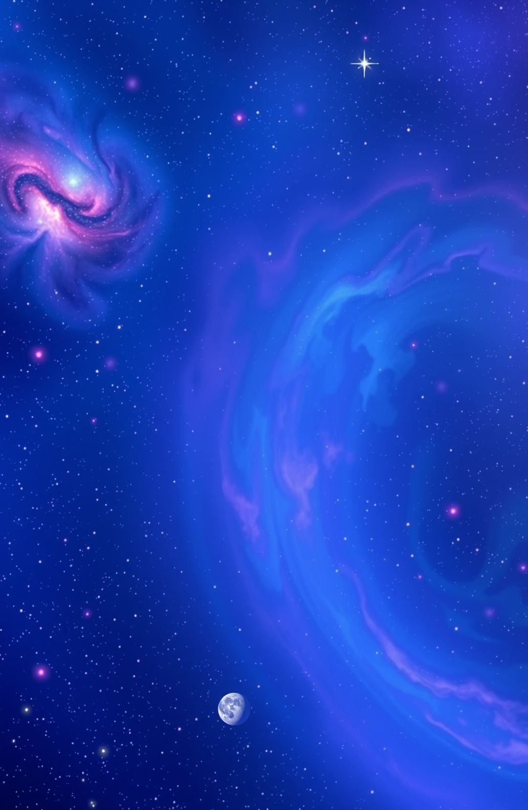 Cool Galaxy Wallpaper