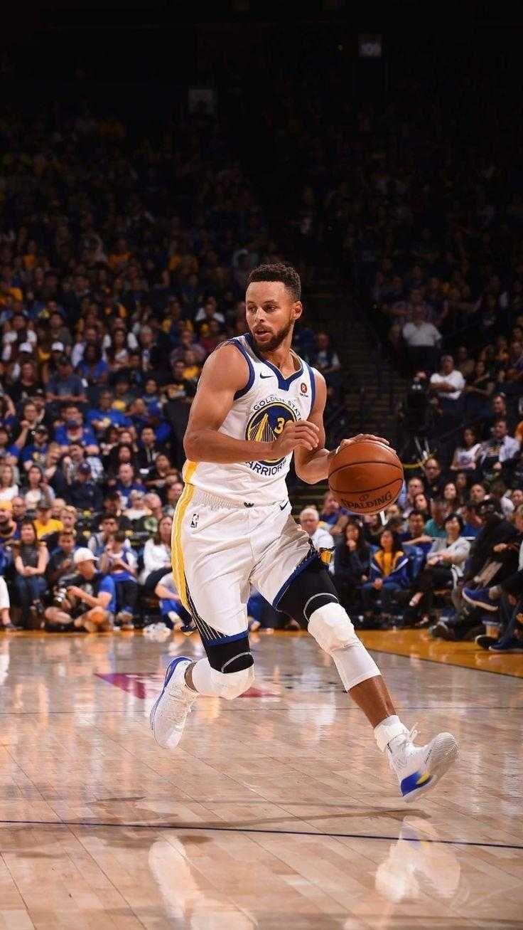 Stephen Curry Wallpaper Nba Basketball