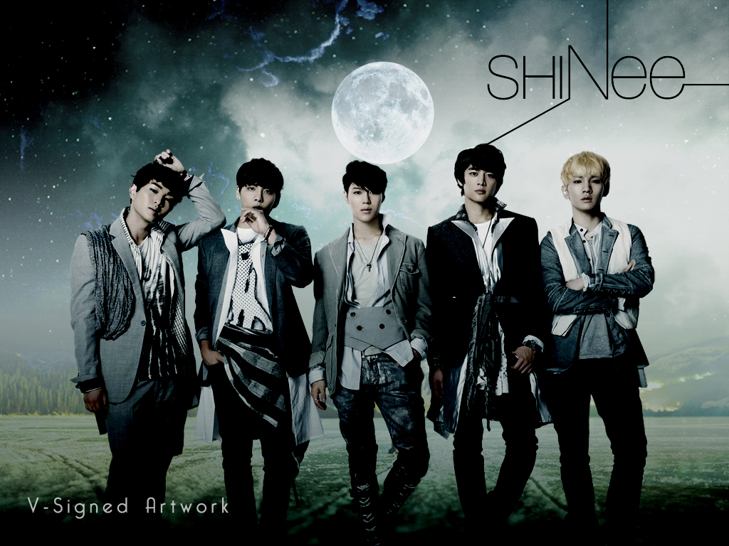 Free Download Pics Photos Shinee Wallpaper By dhendricks Free Download Pics Photos Shinee Wallpaper By dhendricks