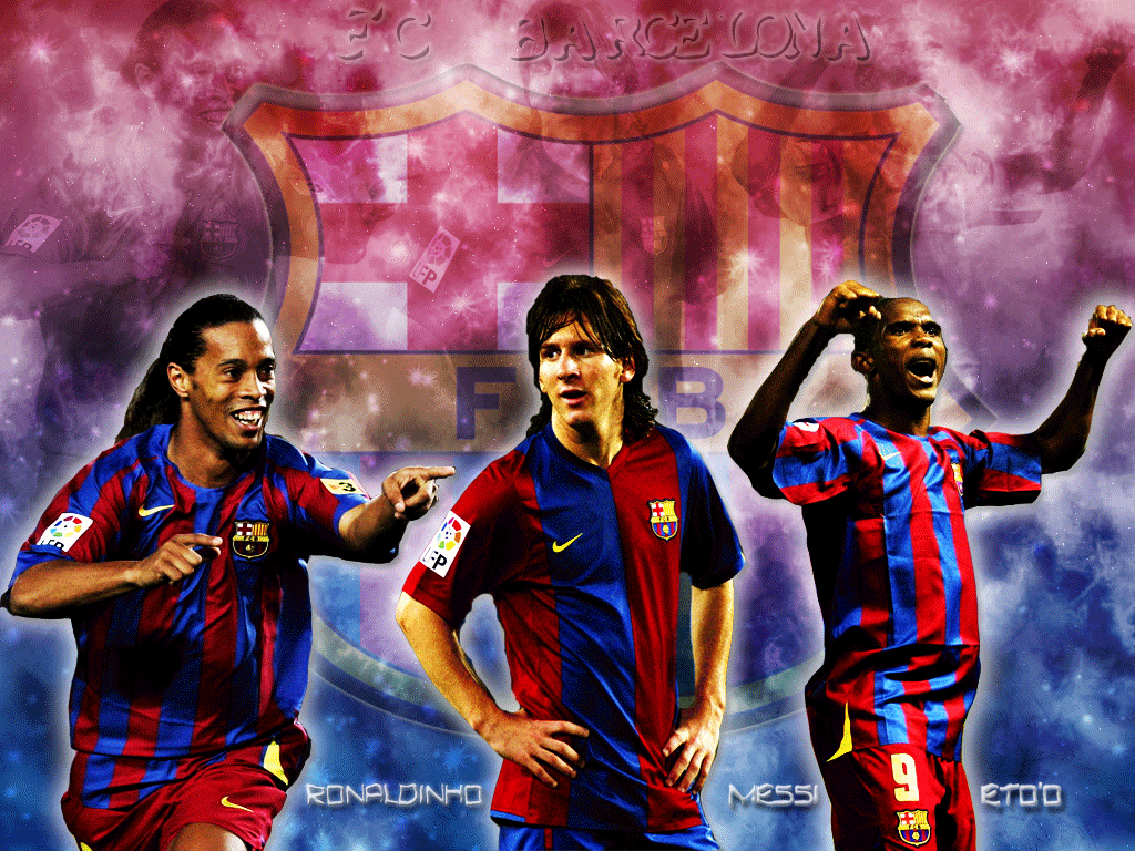 Fans Club Barcelona S Fc Only