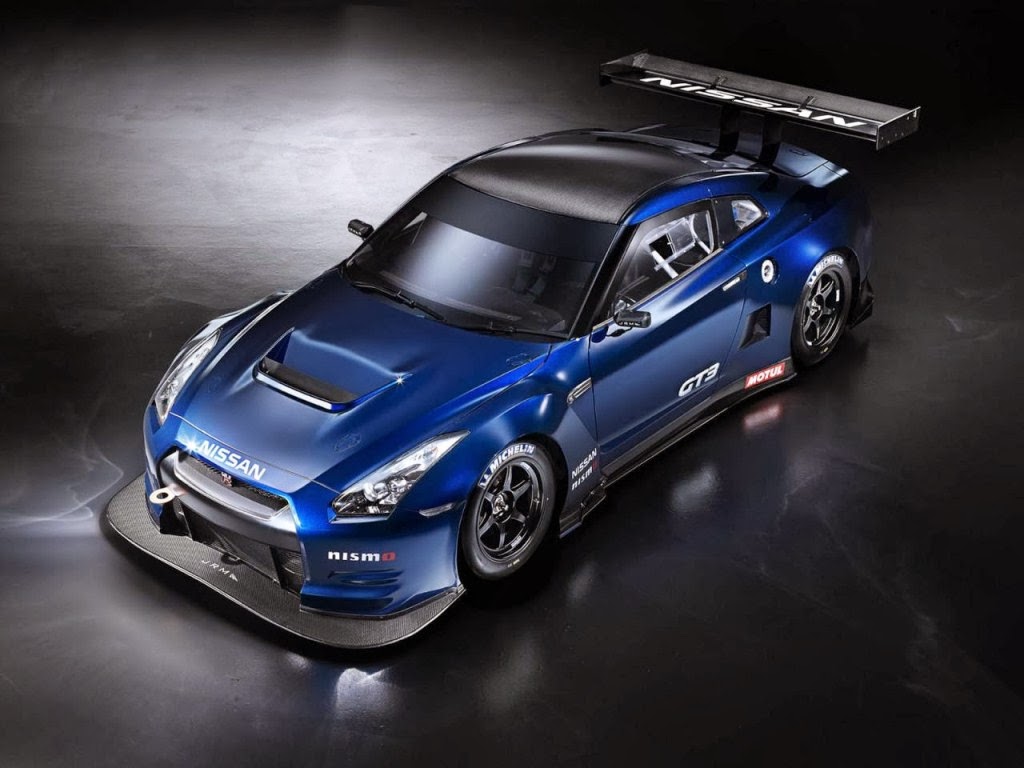 The New Uping Nissan Gt R Nismo Cars Engine Which Is Configure
