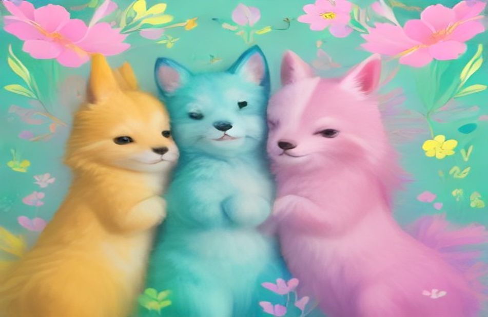 Cute Bff Wallpaper