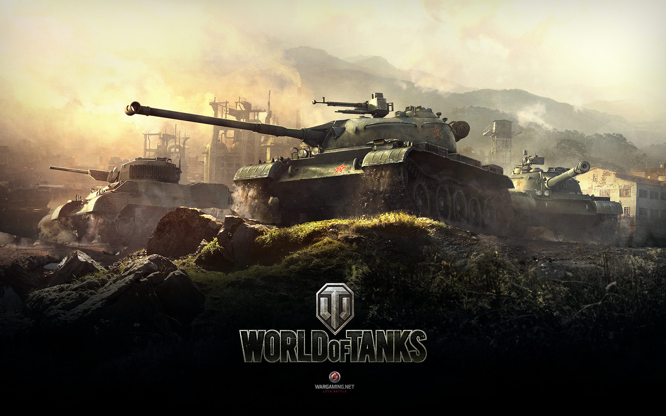 World Of Tanks Wallpaper Image Photos Picture