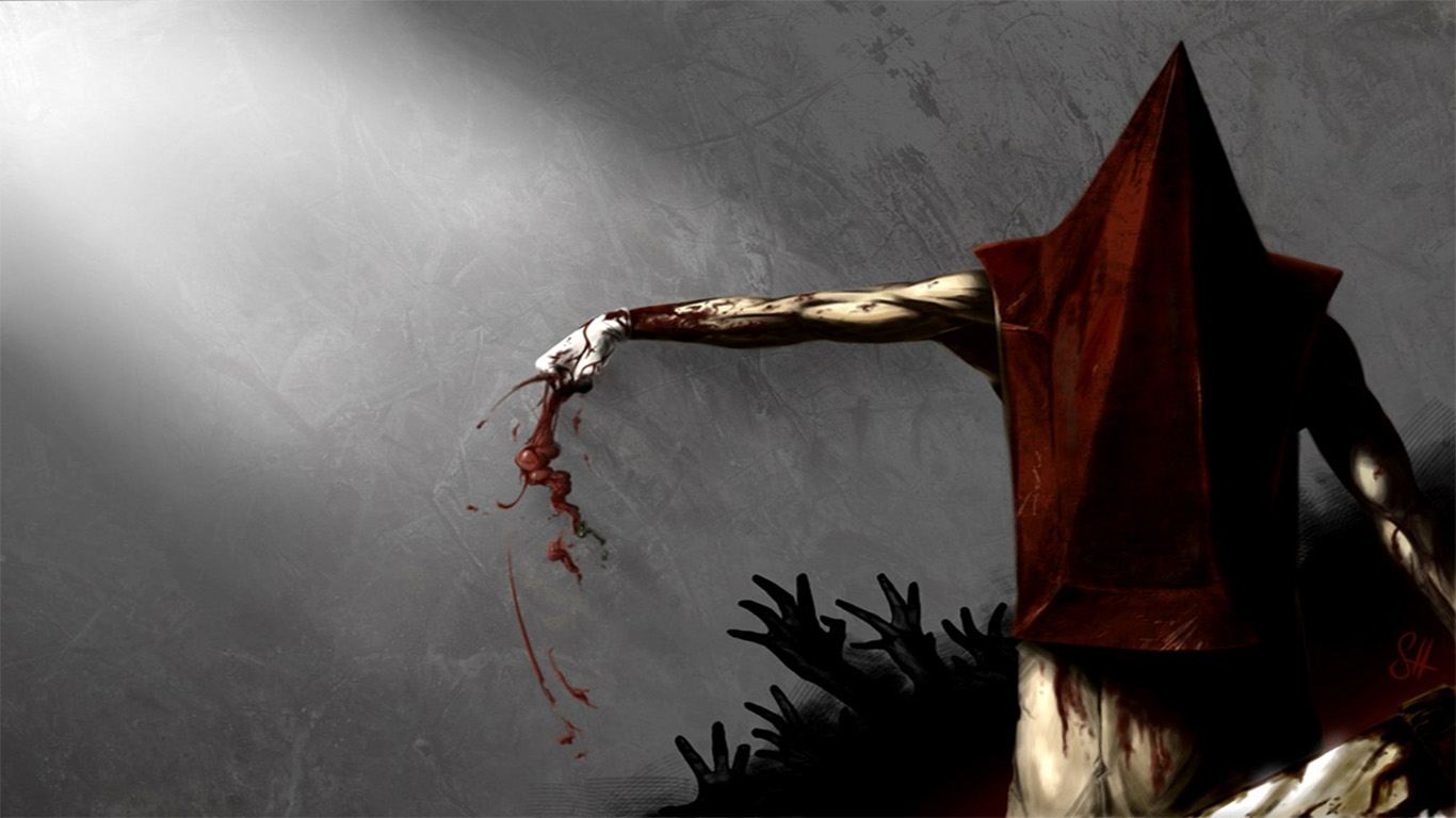 Silent Hill Revelation Wallpaper And Background