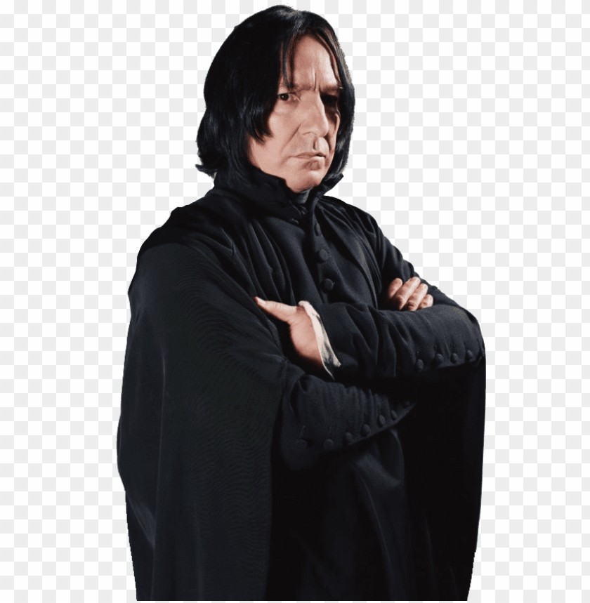 Severus Snape Vs Sirius Black Png Image With