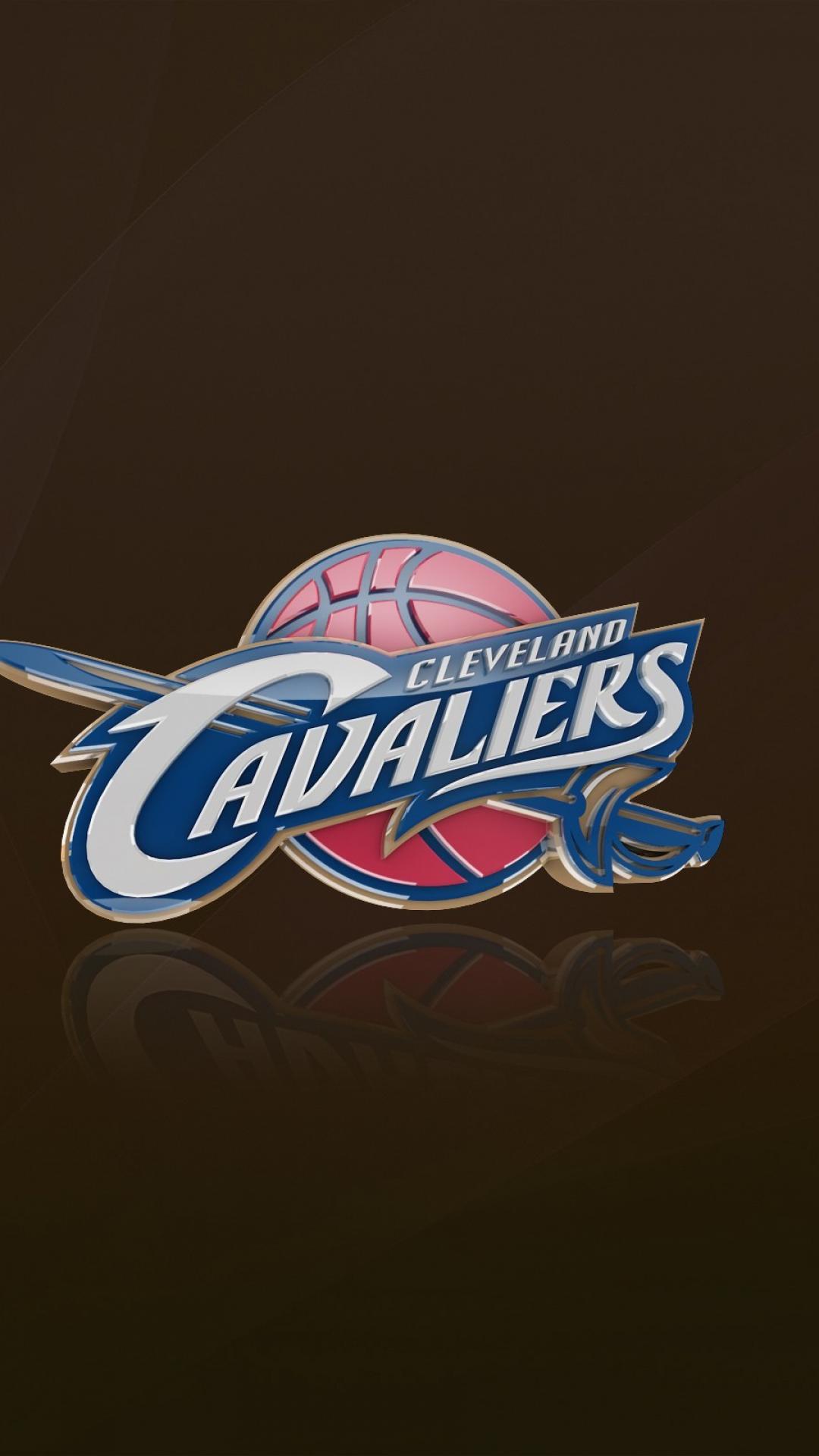 Cleveland Cavaliers Nba Basketball Logos Sports Wallpaper