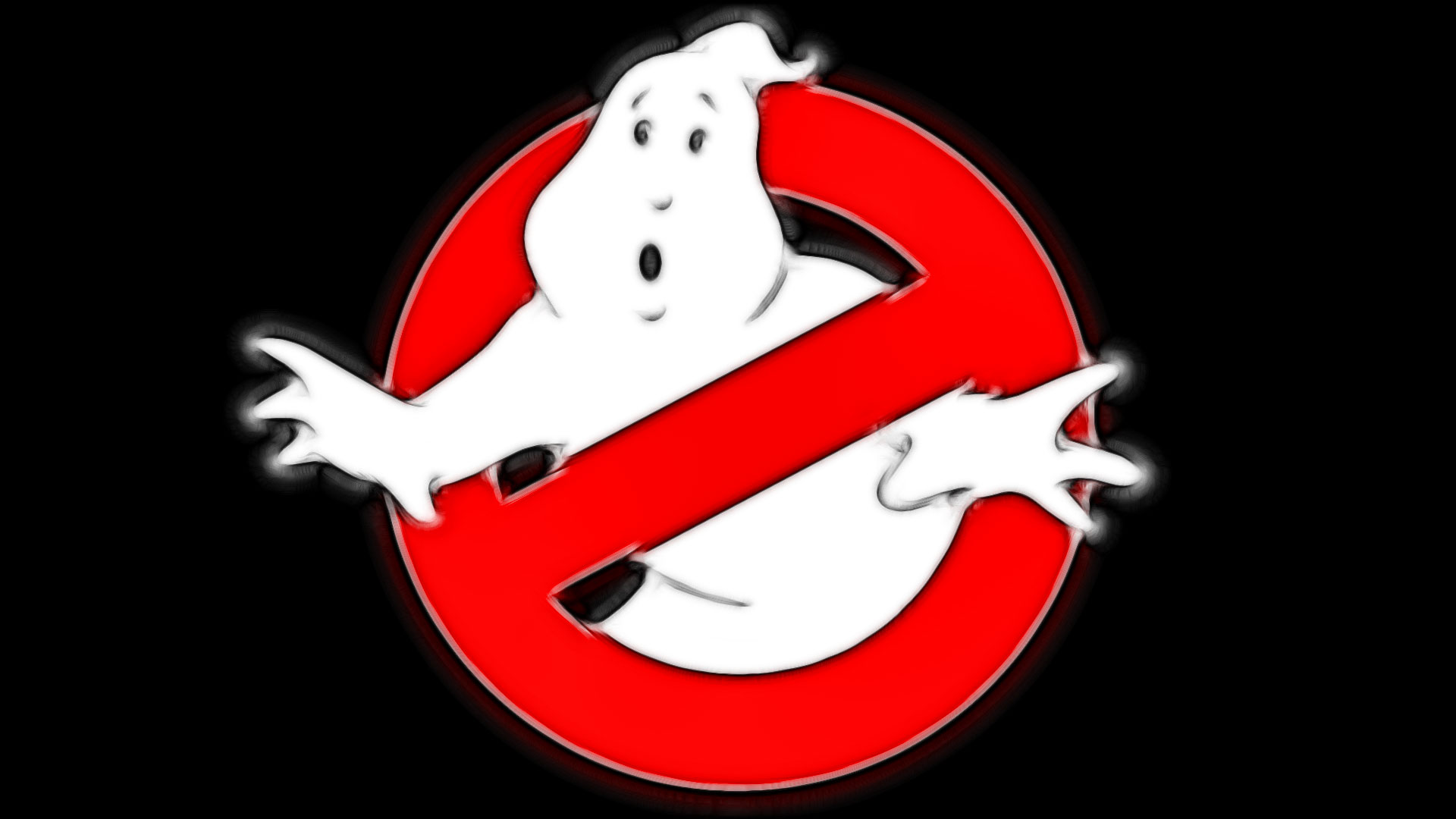Pin Ghost Busters Wallpaper Ghostbusters Movie Desktop On