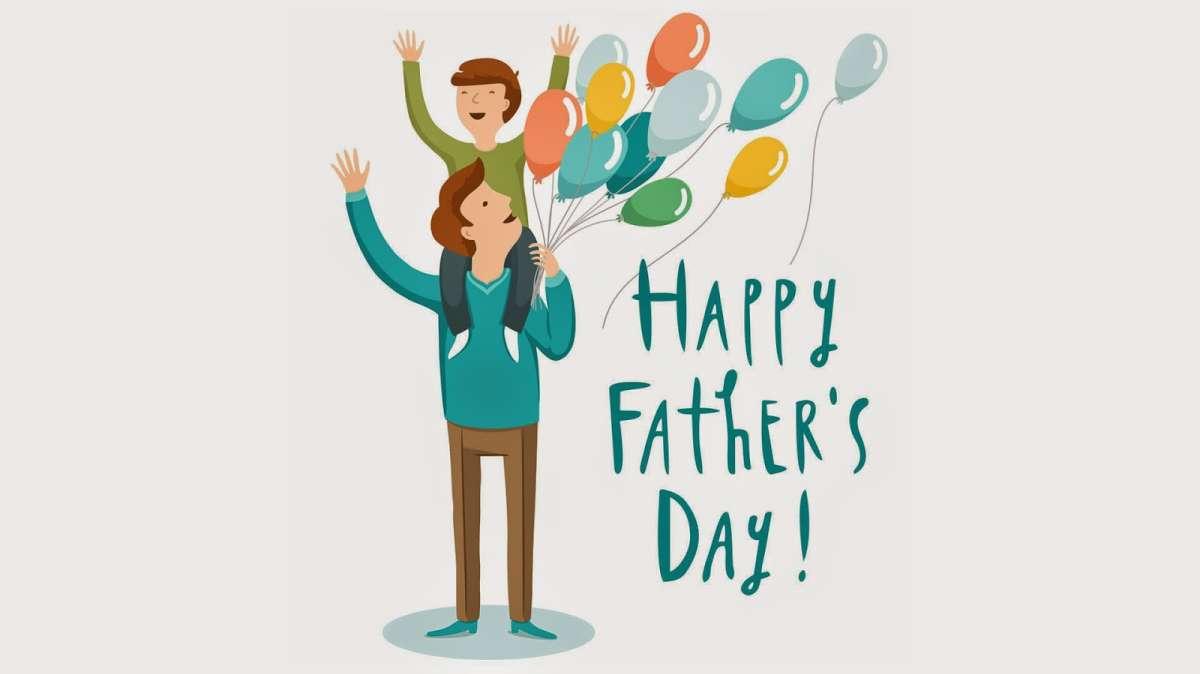 Happy Father S Day Sms HD Image Status