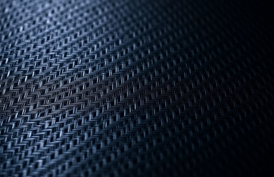 Carbon Fiber Wallpaper