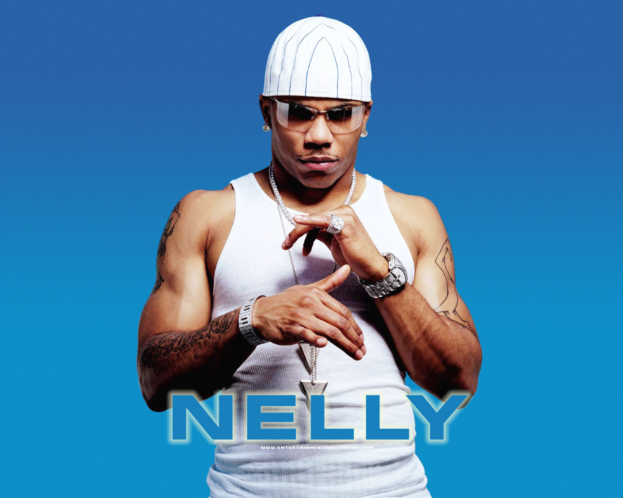 Nelly Image HD Wallpaper And Background Photos