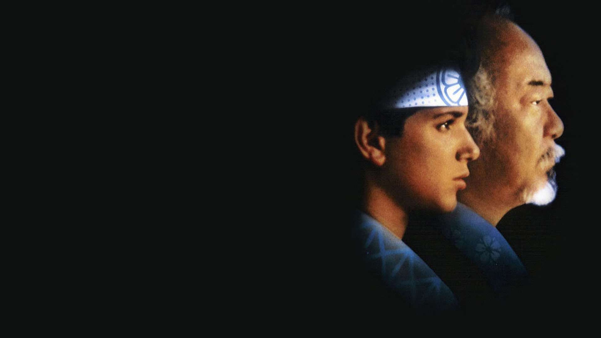 The Karate Kid Part II posters wallpapers trailers Prime Movies