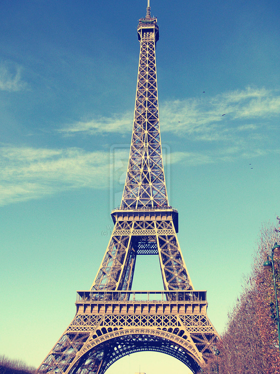 48+] Eiffel Tower Wallpaper Tumblr - WallpaperSafari