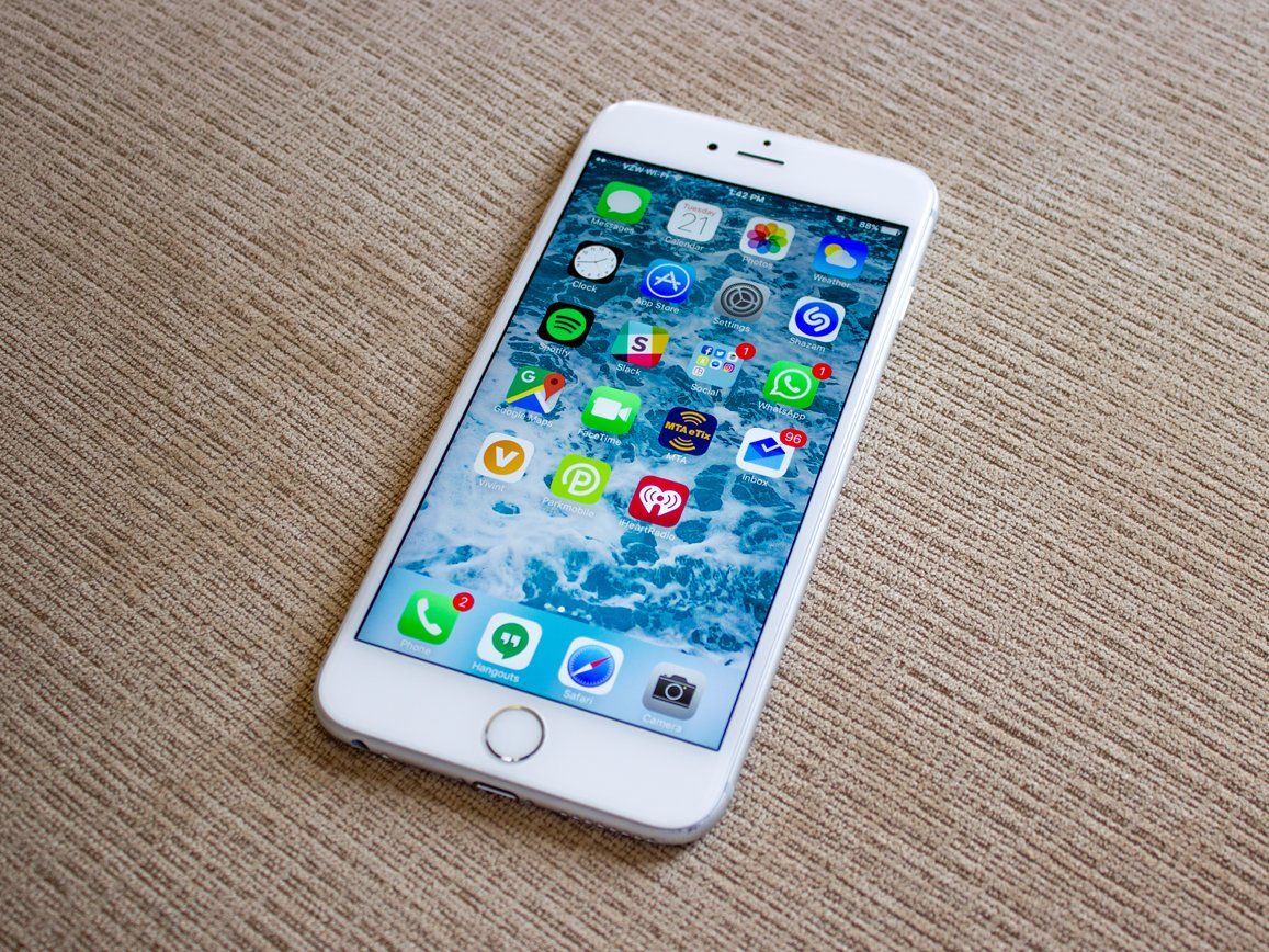 Apple Is Still Selling The iPhone 6s For A Lower Price And It S