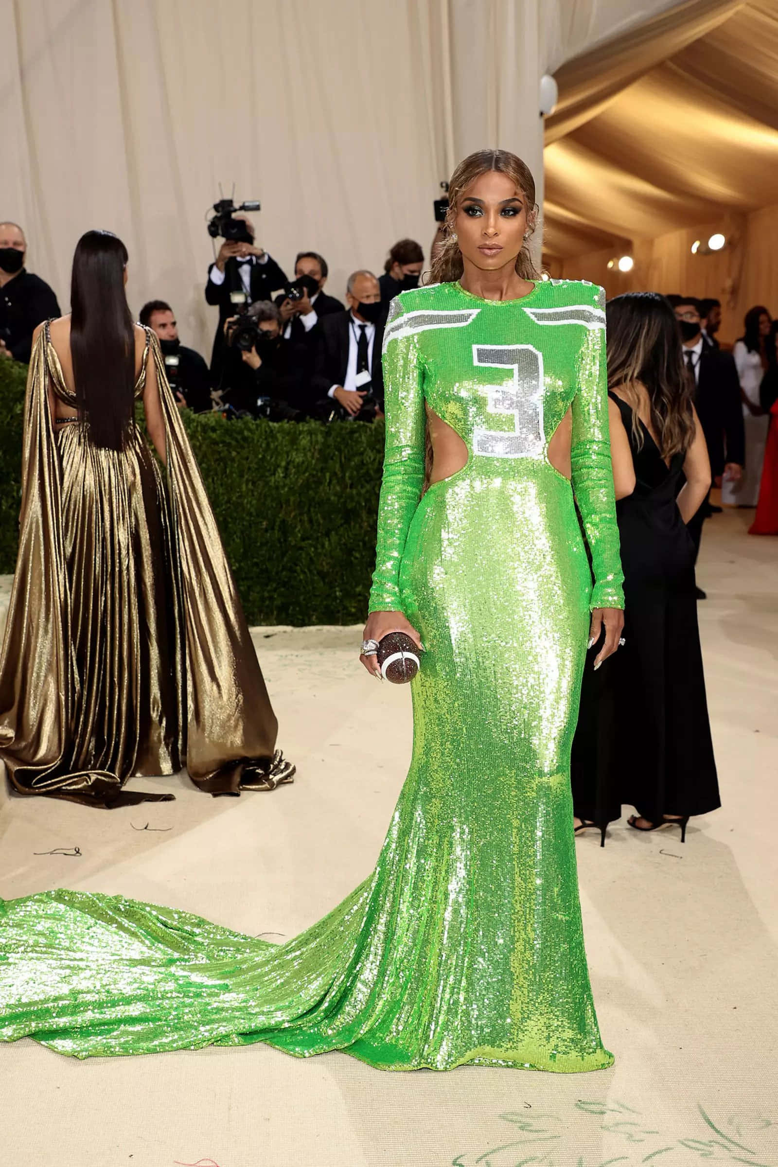 Met Gala Picture X Wallpaper