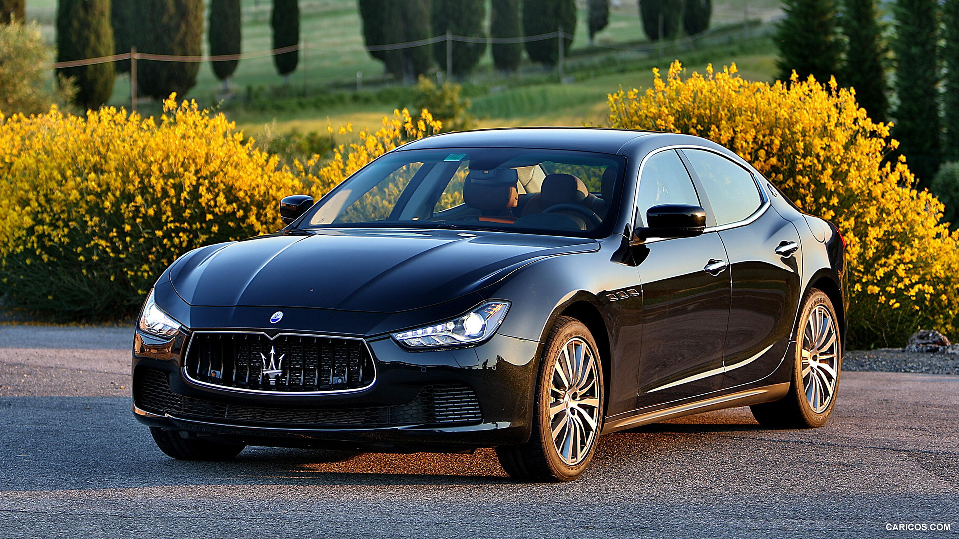 New car Maserati Ghibli wallpapers and images   wallpapers pictures