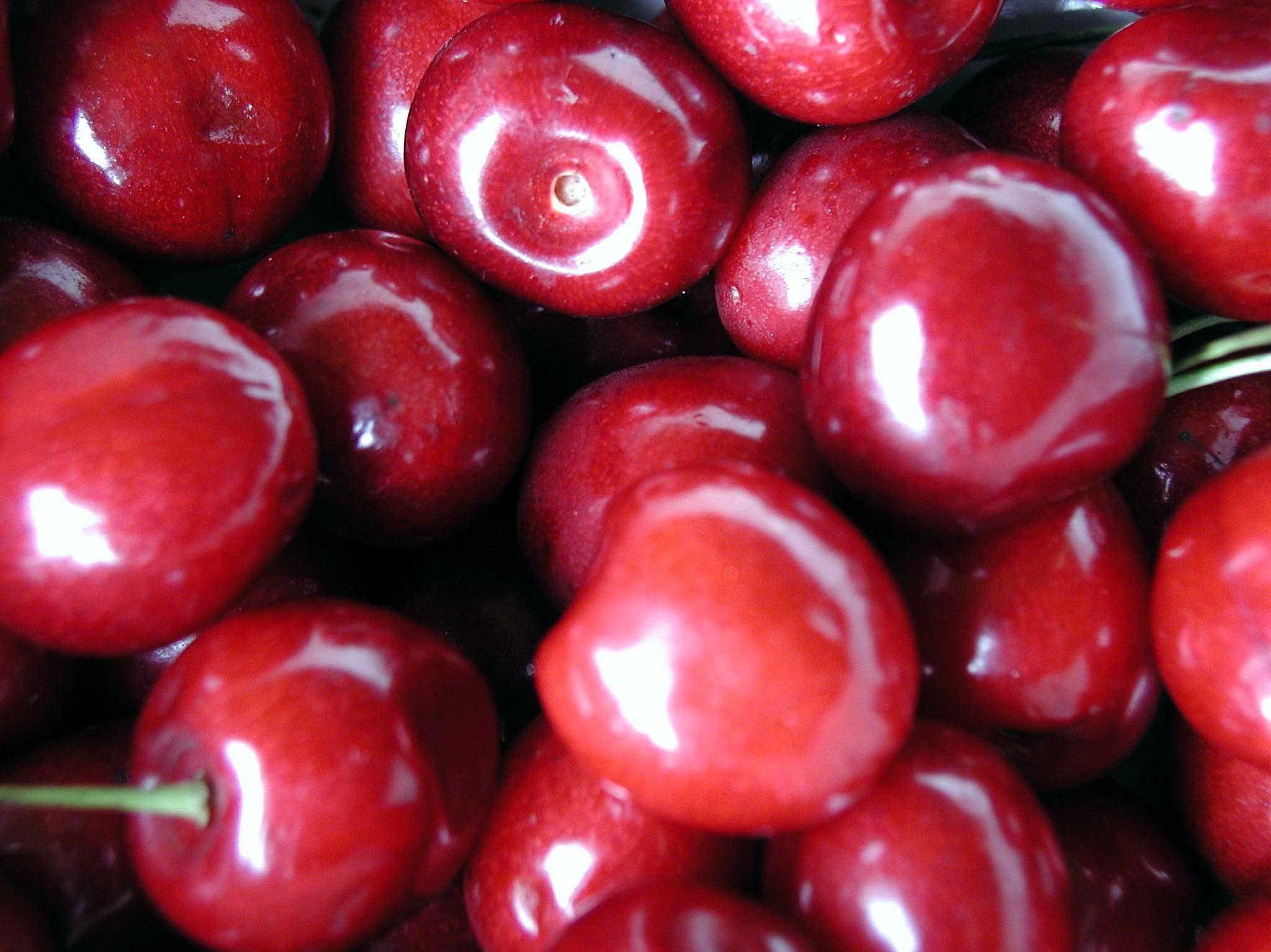 File Cherry Red Fruits Jpg Wikimedia Mons