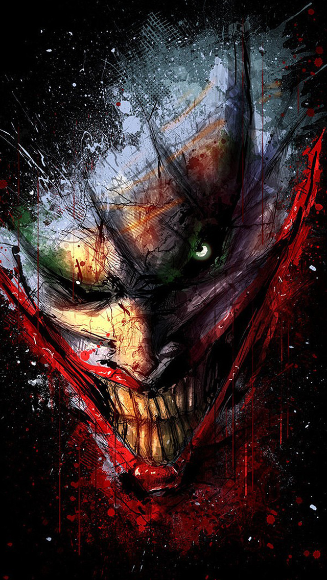 50 Dc Comics Iphone Wallpaper On Wallpapersafari