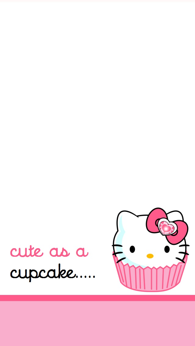 Optimized Hello Kitty HD Wallpaper For iPhone iPhones iPad Cachedbest