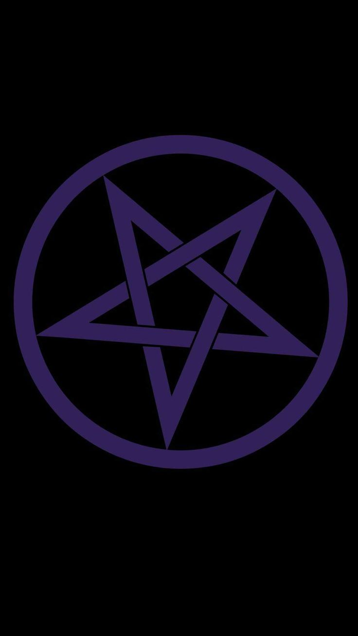 Pentagram Wallpaper Discover More Pagan Pentacle