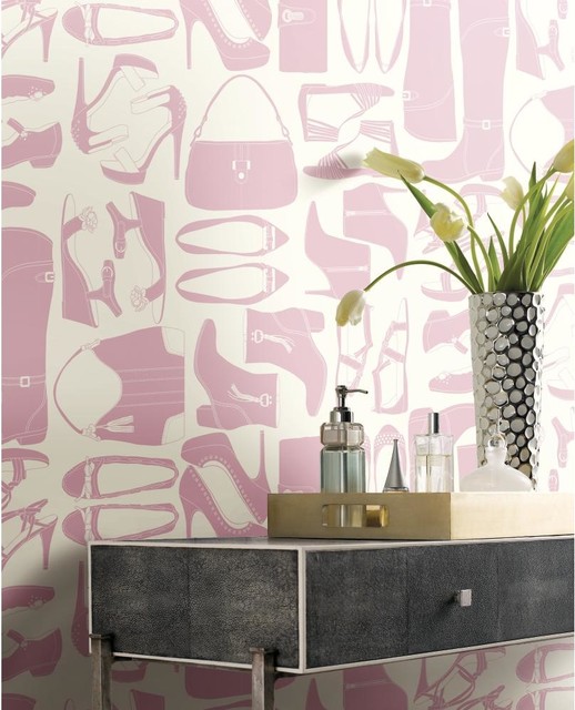 Wallpaper Houston By American Blinds And More