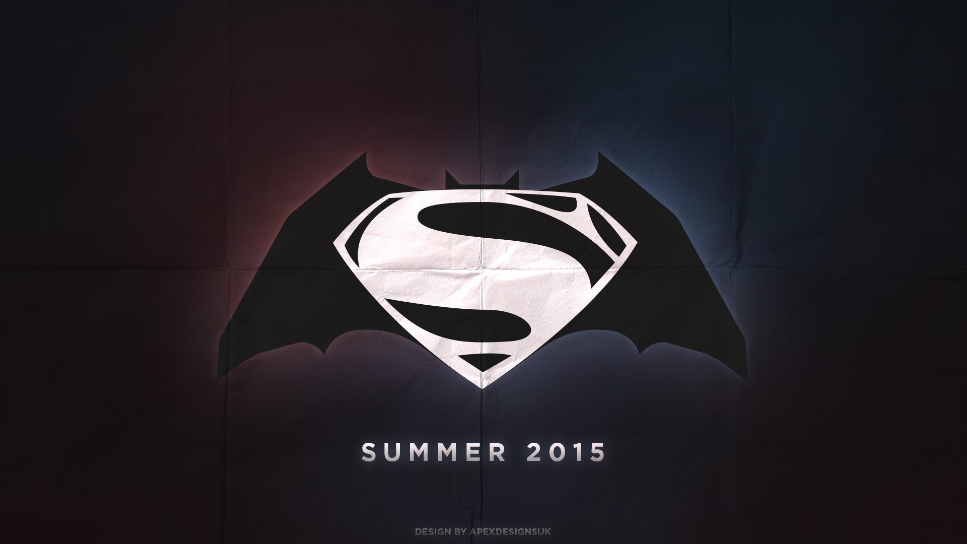 Batman Vs Superman Dc Ics Man Of Steel Wallpaper