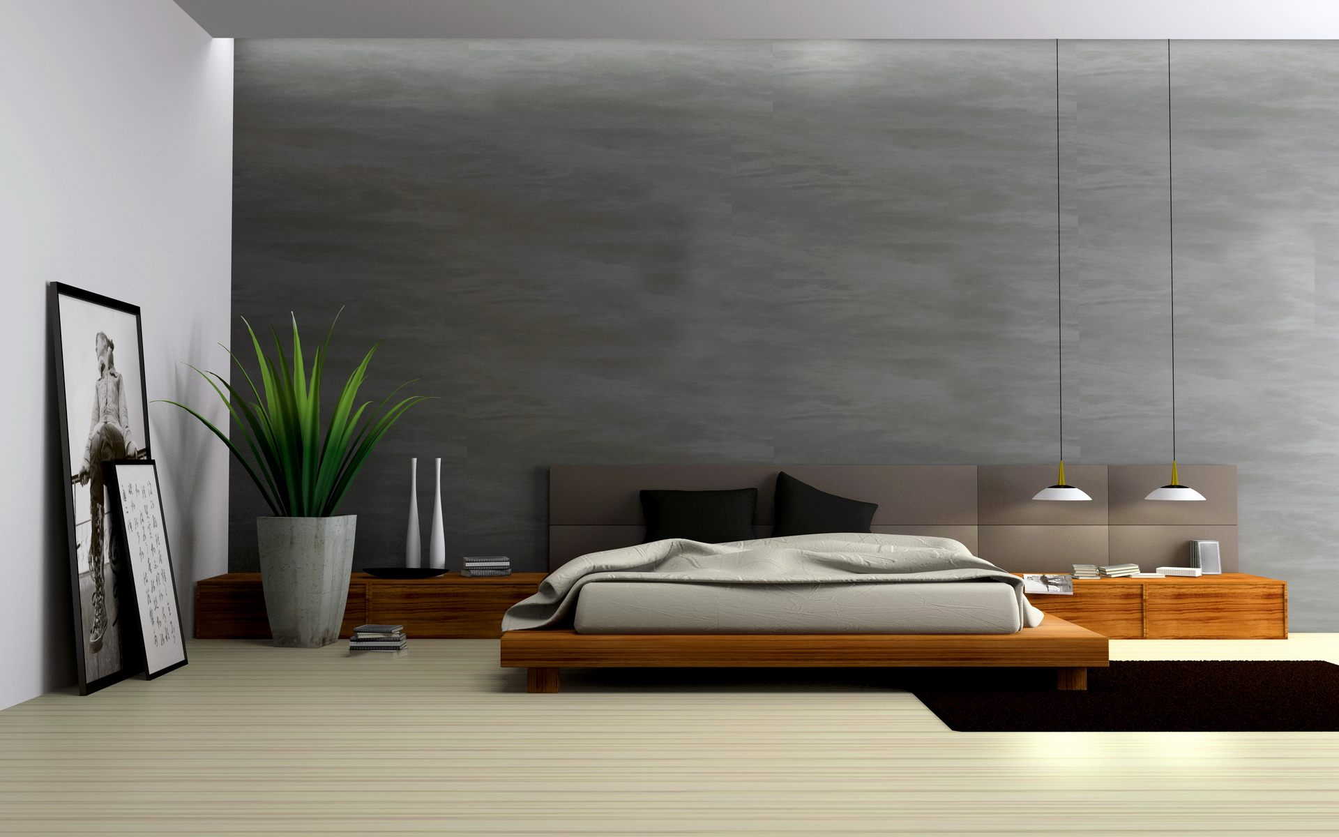 Room Wallpaper HD