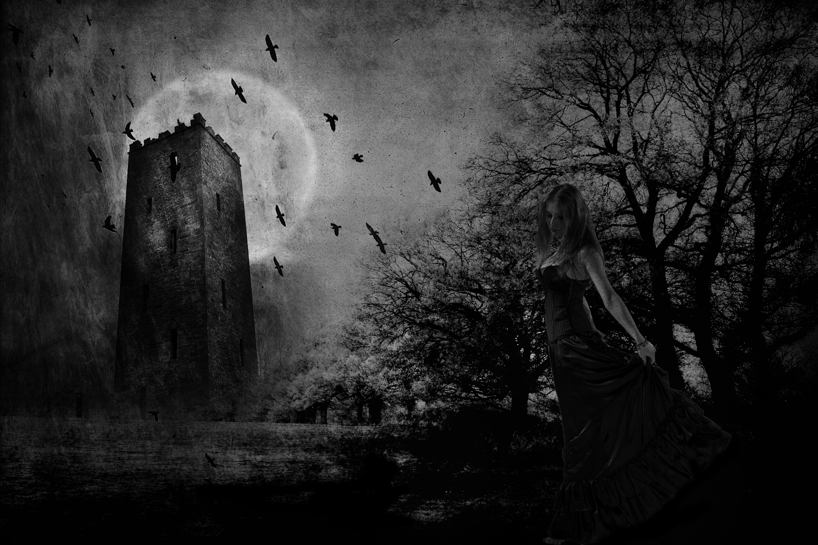 HD Dark Gothic Wallpaper And Photos Uncategorized