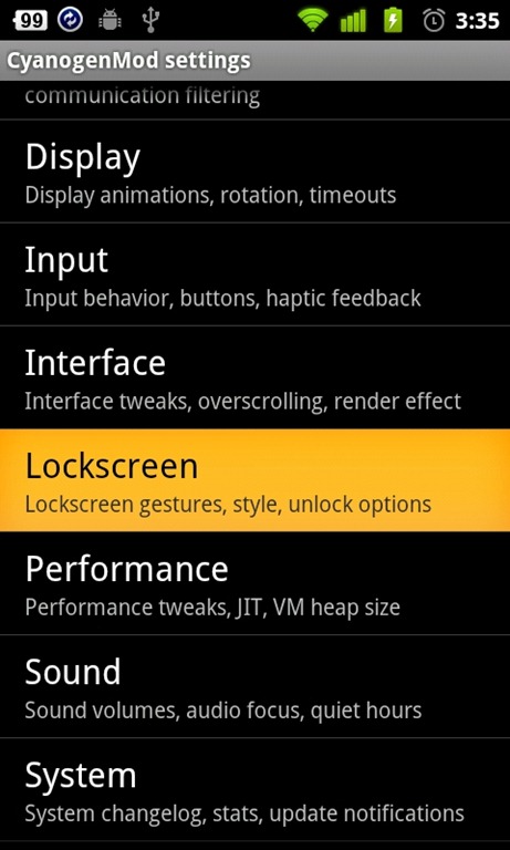 How To Change Android Lock Screen Wallpaper