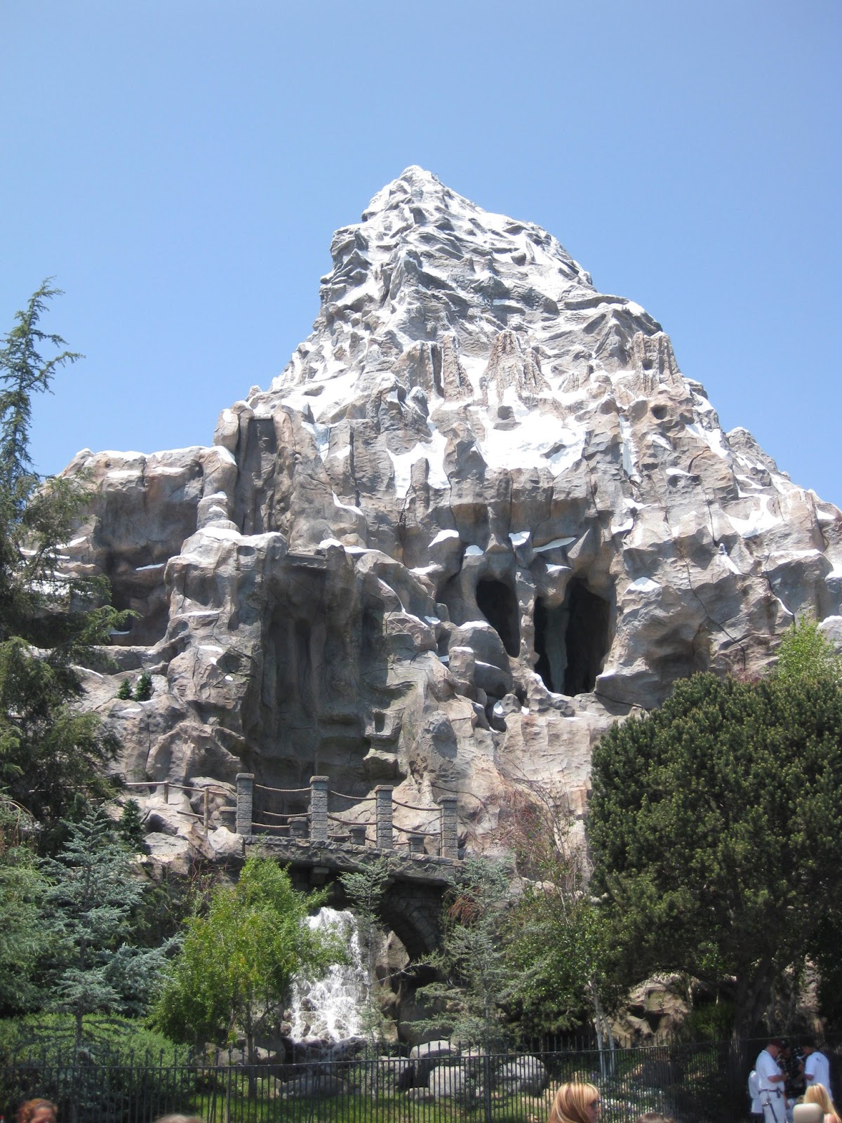 Matterhorn Bobsleds at Disneyland Tips from the Disney Divas and