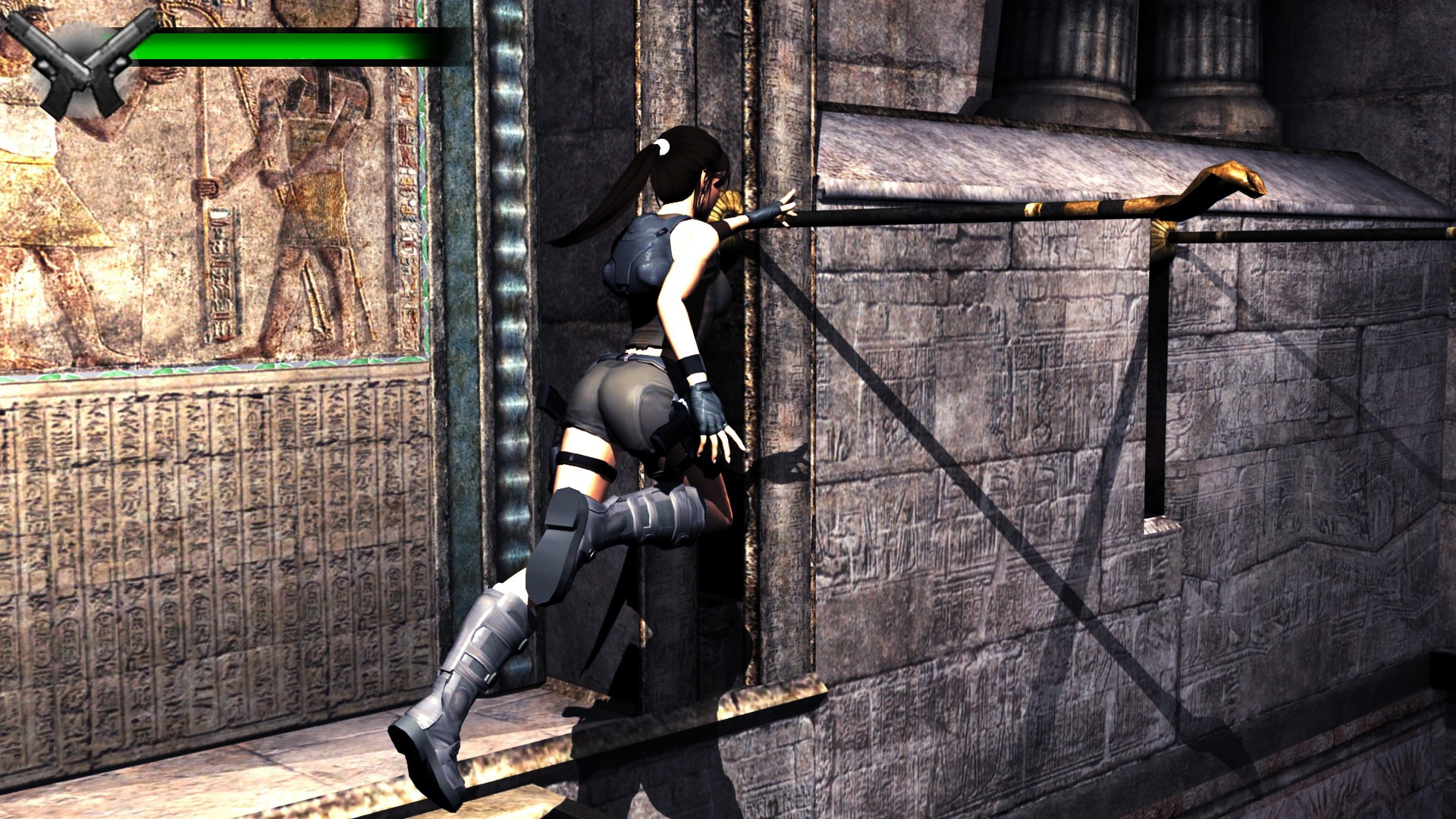 Tomb Raider Pc Game From Getintopc
