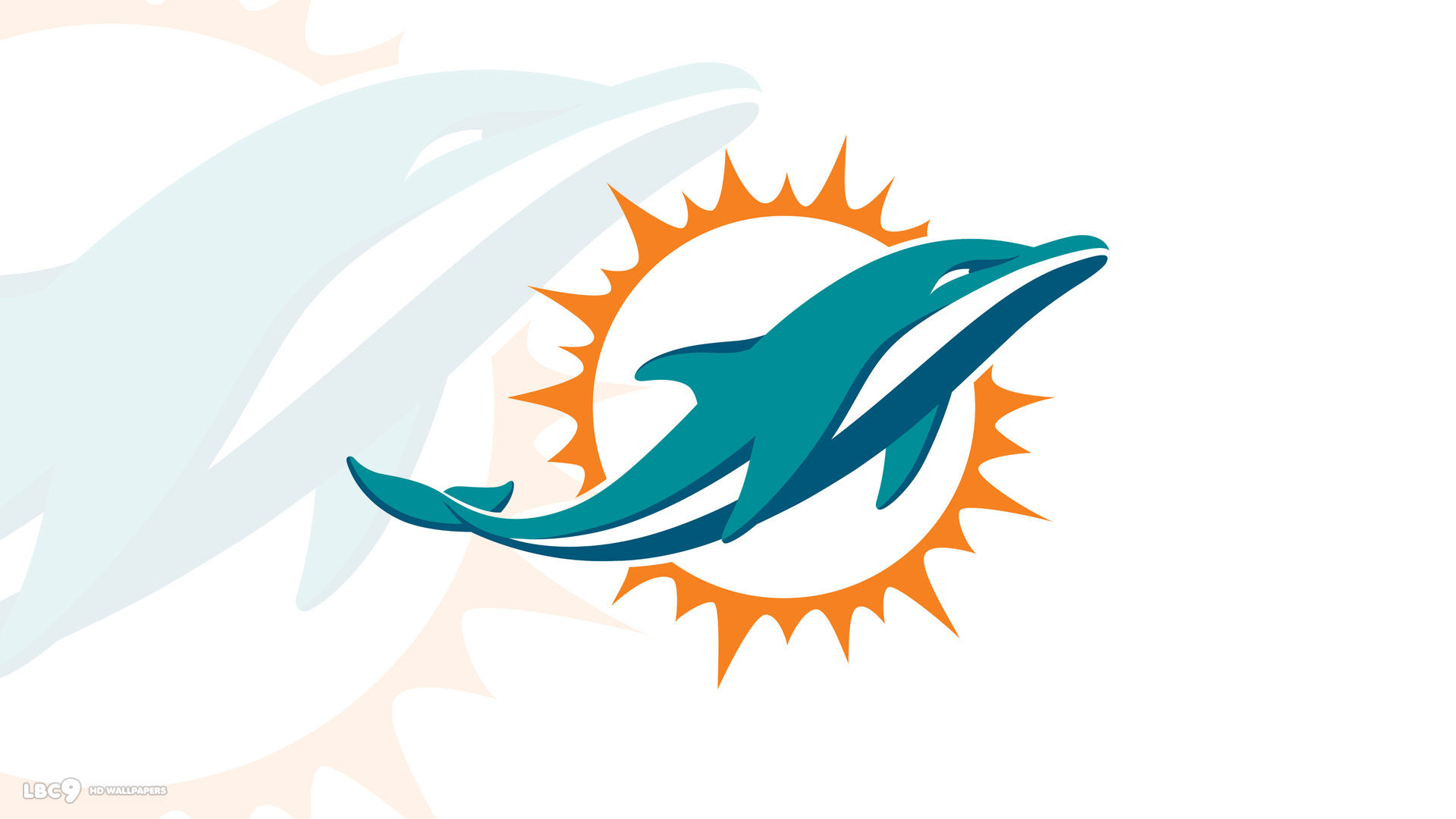 Miami Dolphins Logo Id