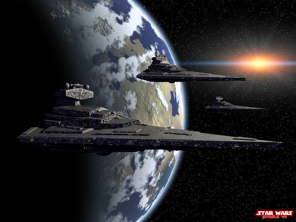 Star Wars Fiction Wallpaper Sci Fi Background