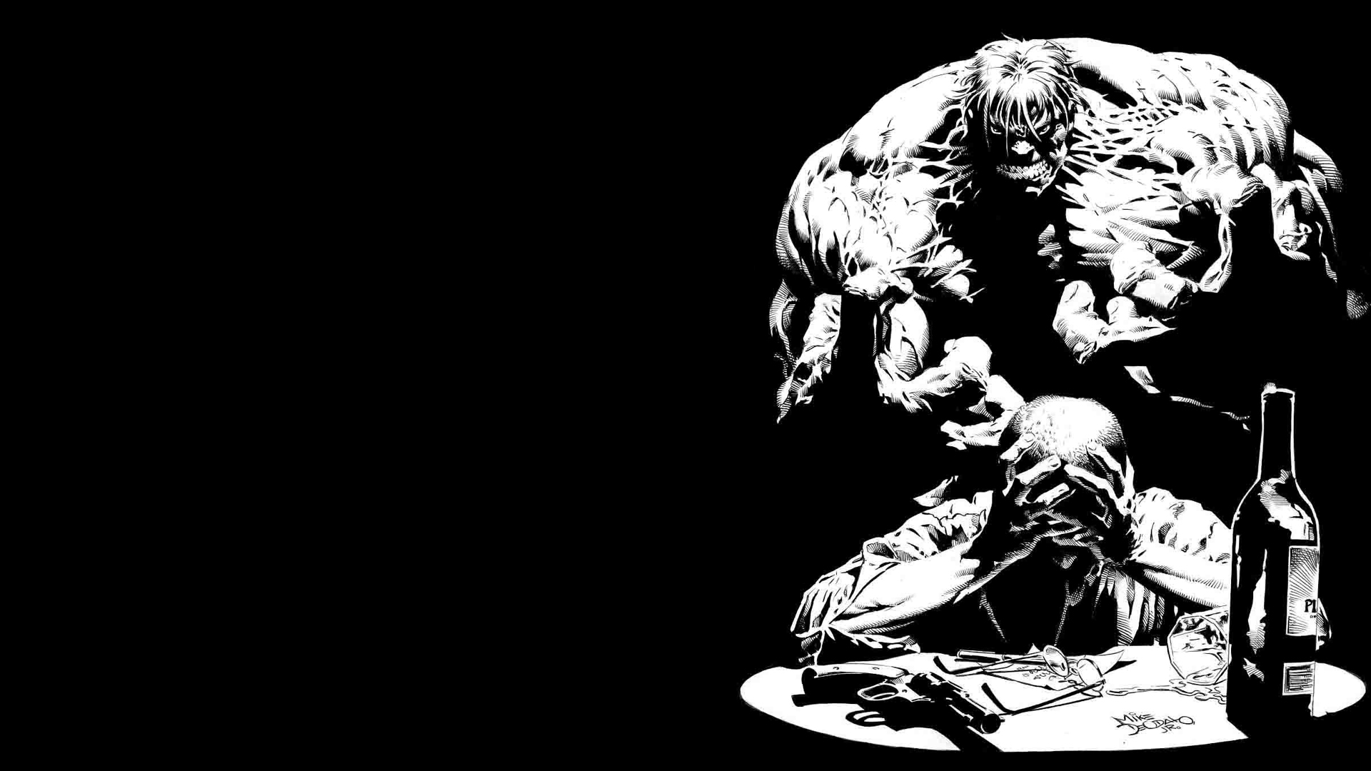 Hulk Ic Wallpaper Character Ics Marvel