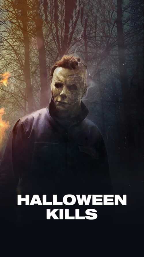 Halloween Kills Wallpaper