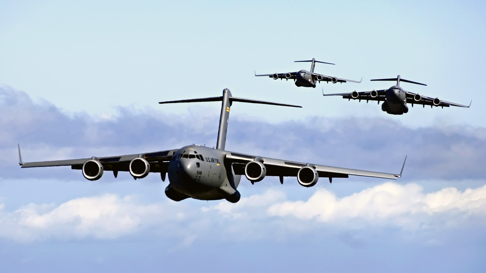 Military Aircraft Wallpaper
