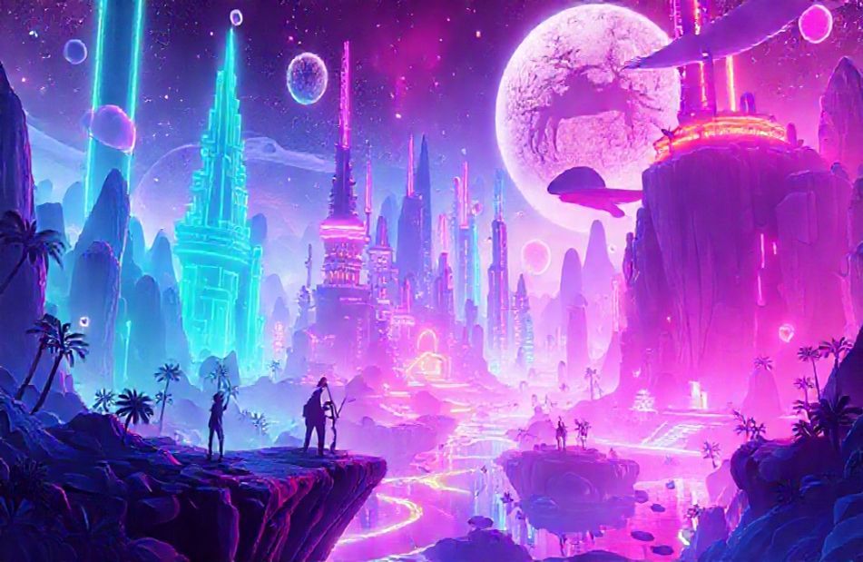 Video Game Live Wallpaper