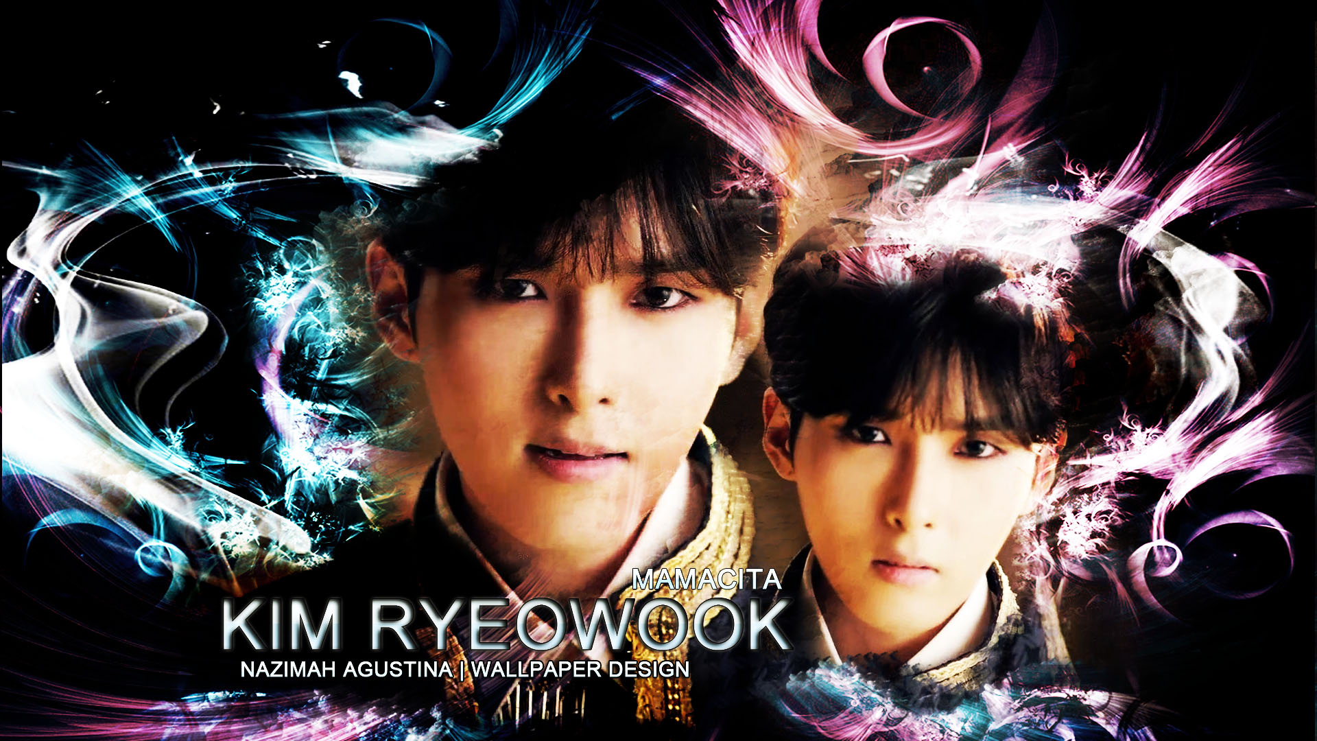 Best Kim Ryeowook Wallpaper Crying