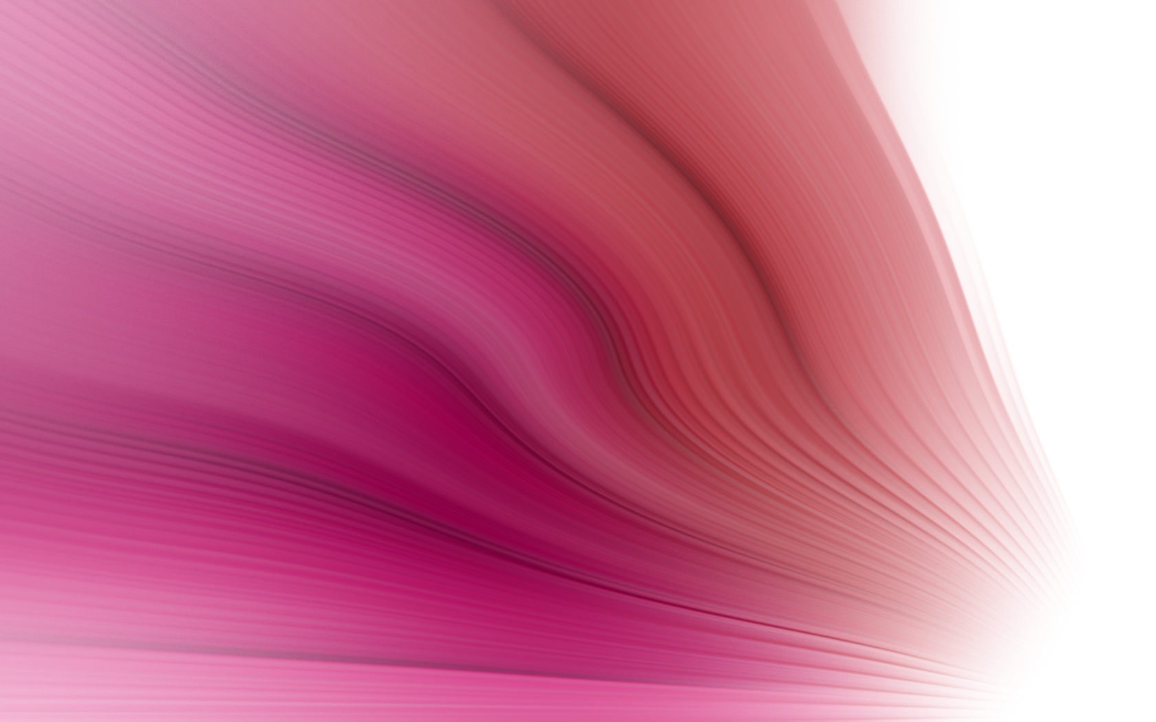 Pink Swirl Background Wallpaper HD